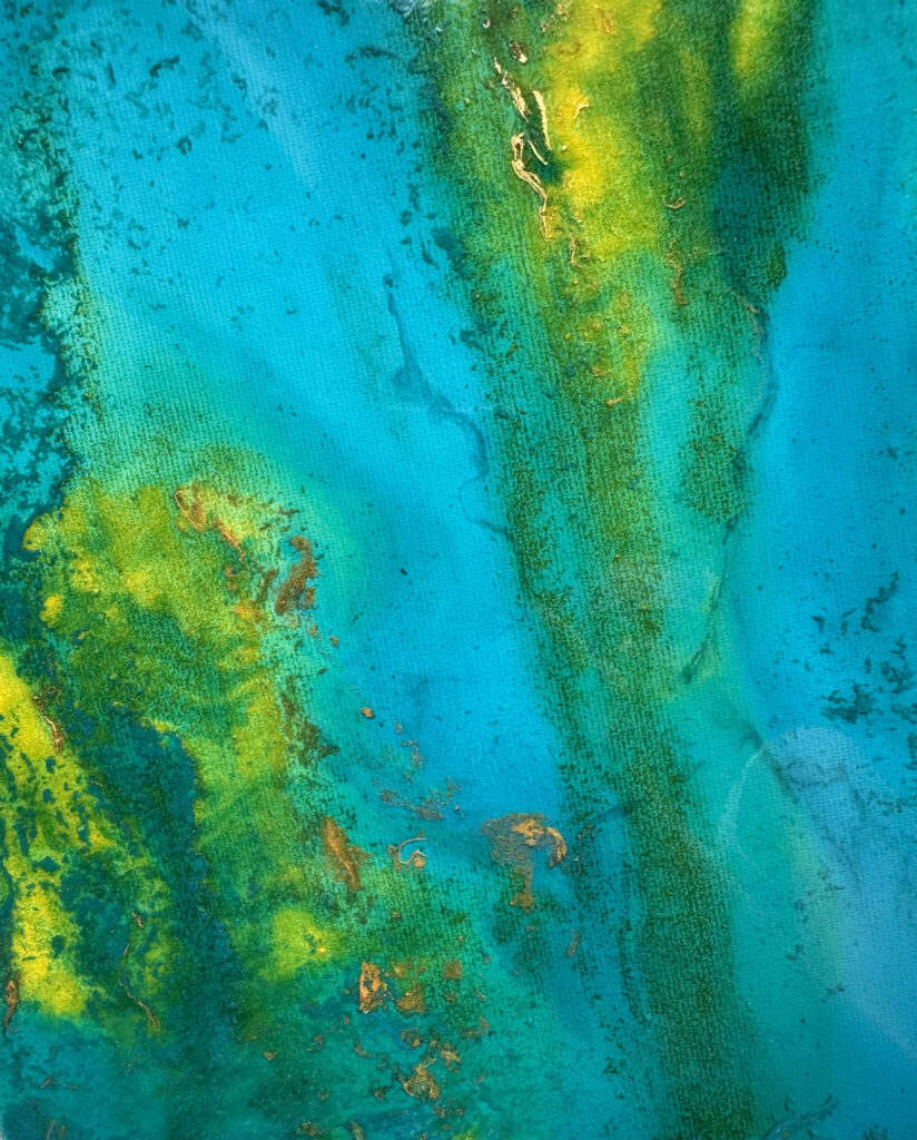 IMMERSION I . 3