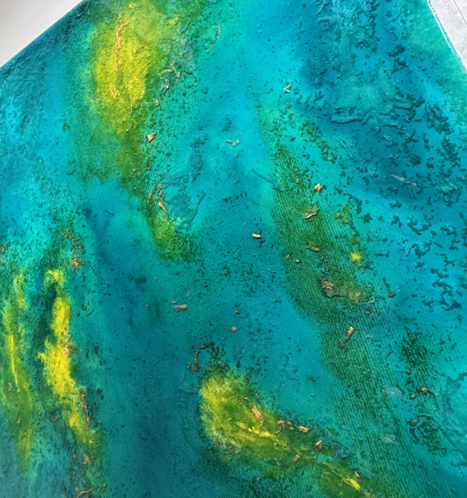 IMMERSION II . 1