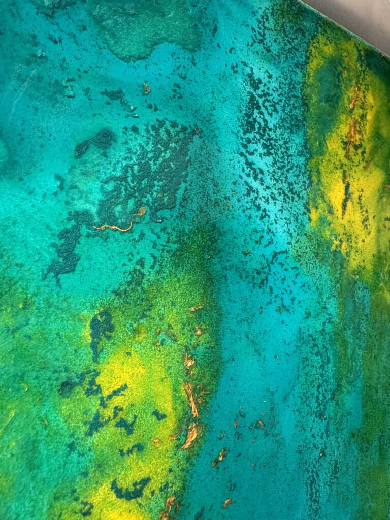 IMMERSION III . 1