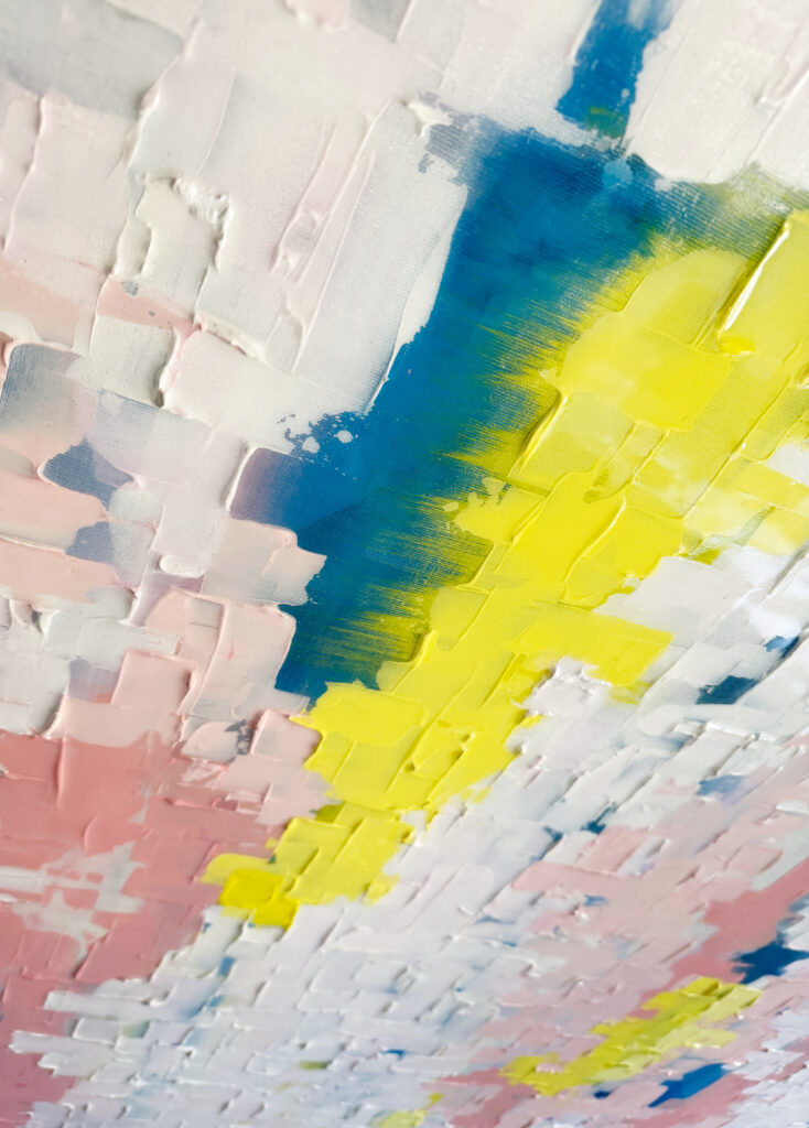 VIBRANCE . 2/3